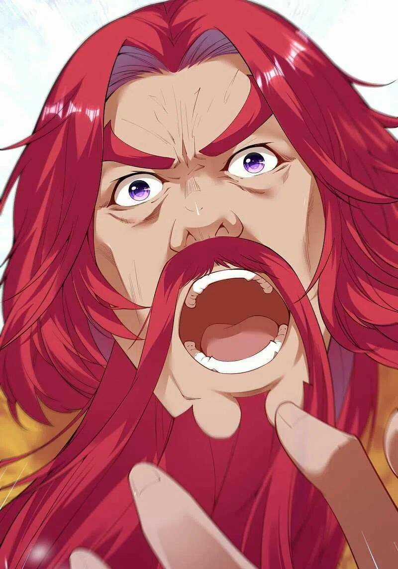 Vô Địch Kiếm Vực - Chapter 131 - Trang 6