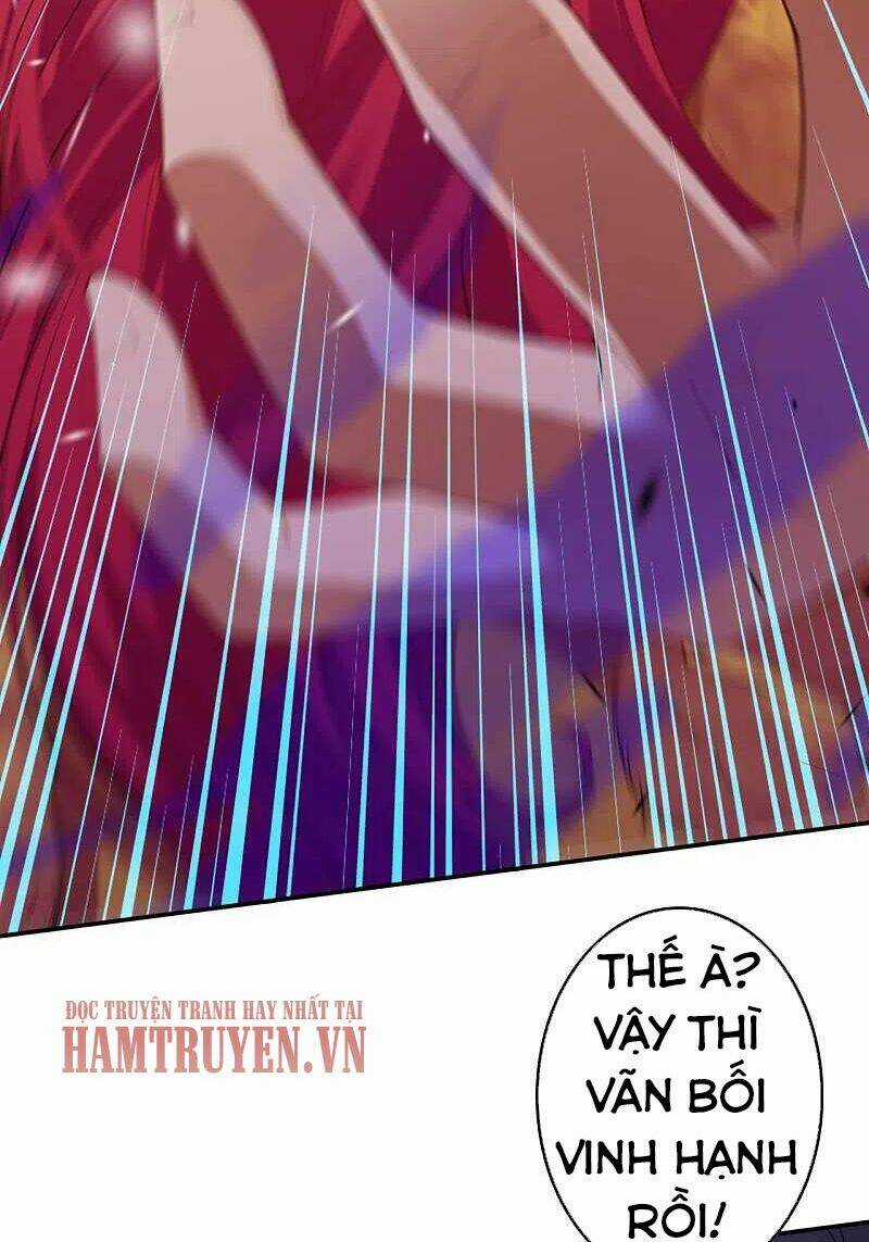 Vô Địch Kiếm Vực - Chapter 131 - Trang 7