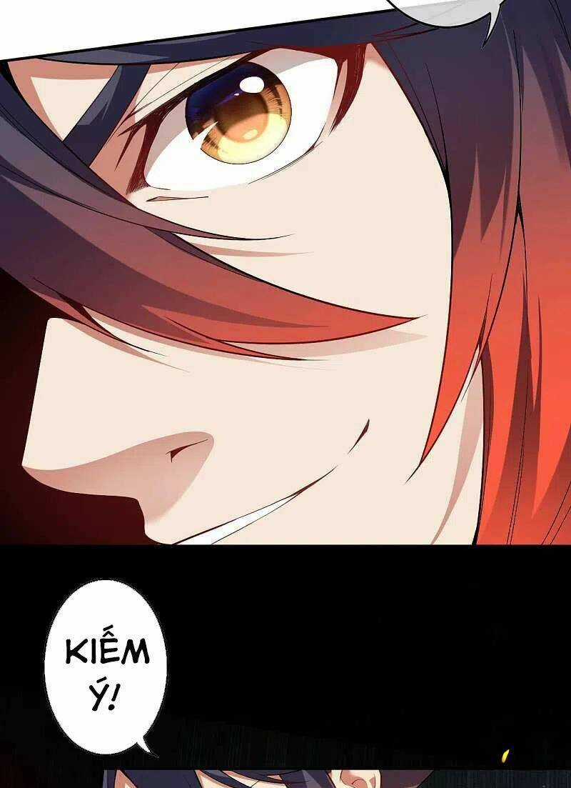 Vô Địch Kiếm Vực - Chapter 131 - Trang 8