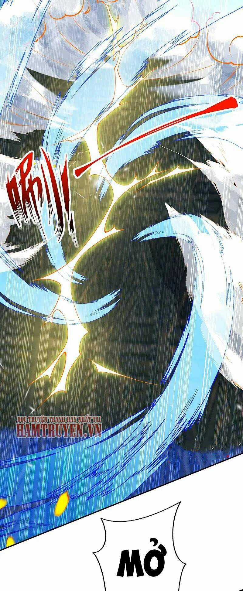 Vô Địch Kiếm Vực - Chapter 131 - Trang 10