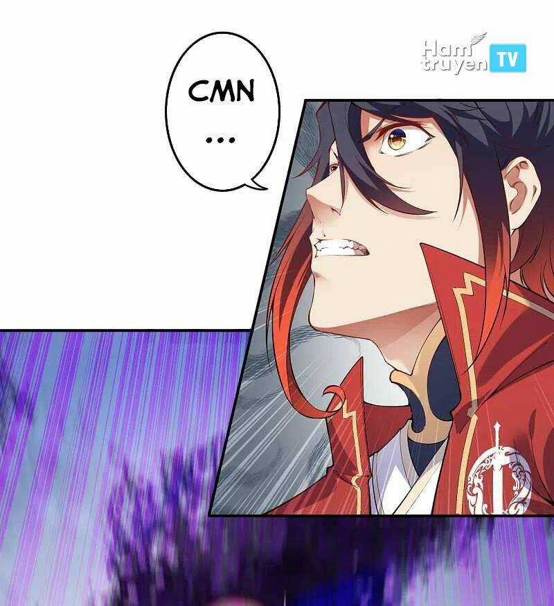 Vô Địch Kiếm Vực - Chapter 132 - Trang 1