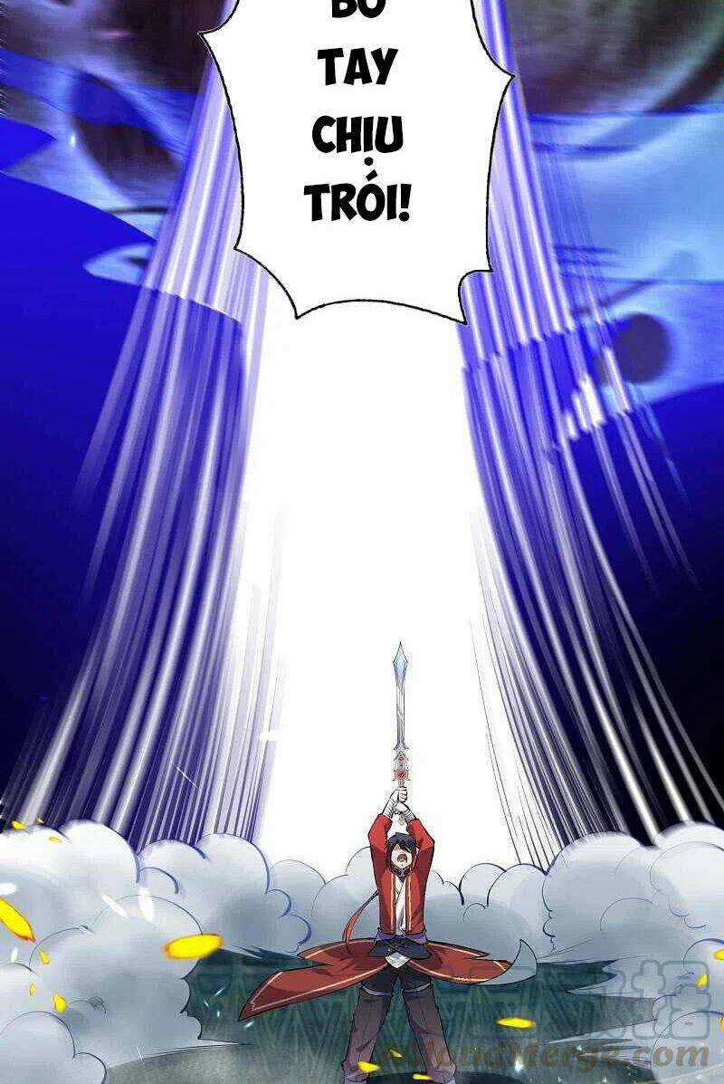 Vô Địch Kiếm Vực - Chapter 132 - Trang 11