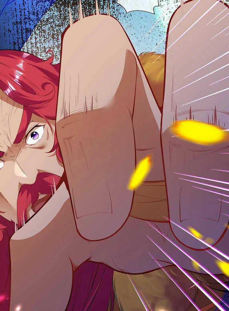 Vô Địch Kiếm Vực - Chapter 132 - Trang 14