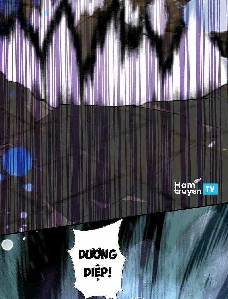 Vô Địch Kiếm Vực - Chapter 132 - Trang 20