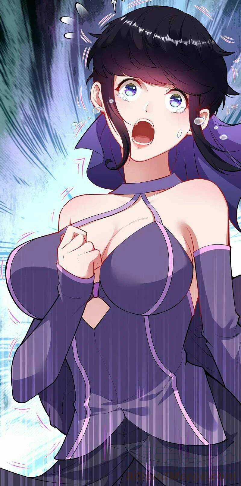 Vô Địch Kiếm Vực - Chapter 132 - Trang 21