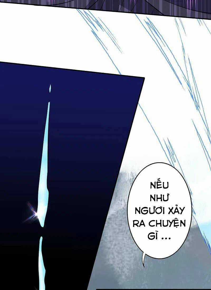 Vô Địch Kiếm Vực - Chapter 132 - Trang 22