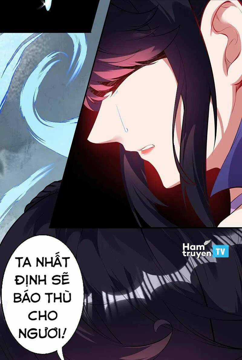 Vô Địch Kiếm Vực - Chapter 132 - Trang 23