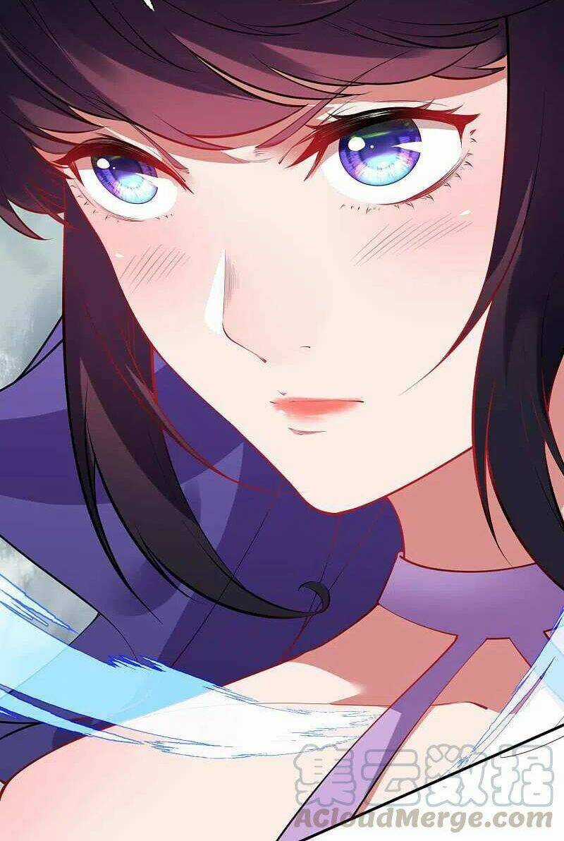 Vô Địch Kiếm Vực - Chapter 132 - Trang 24