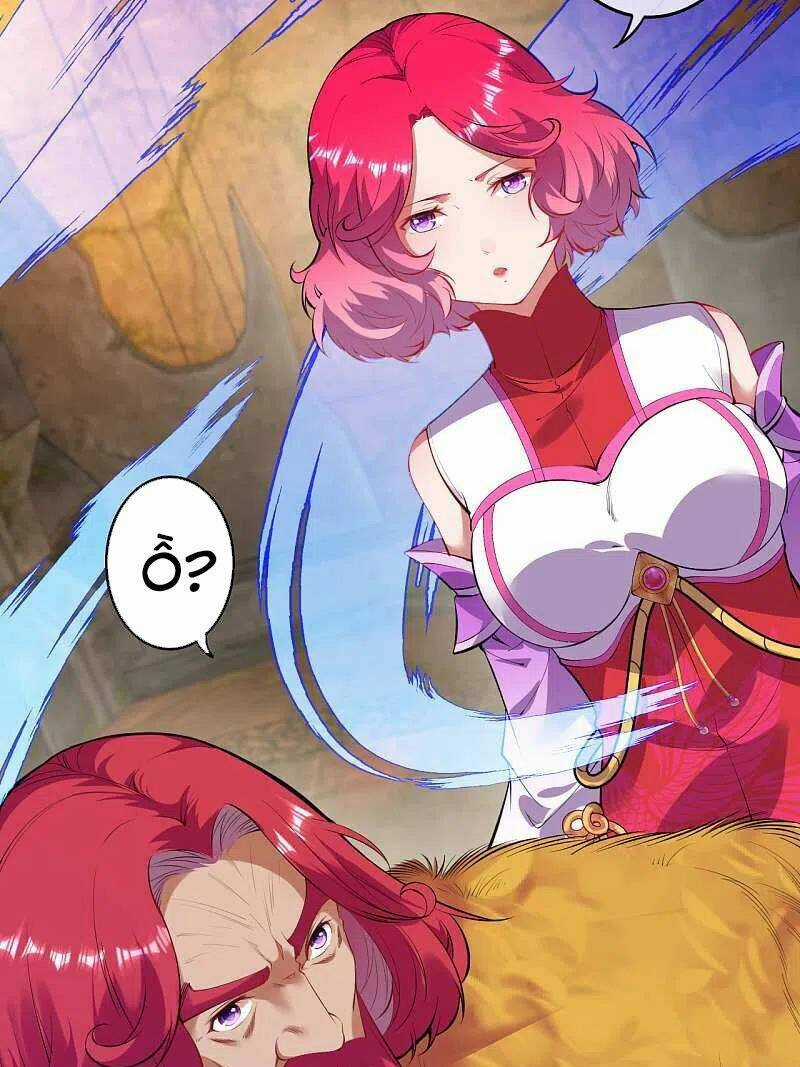 Vô Địch Kiếm Vực - Chapter 132 - Trang 26