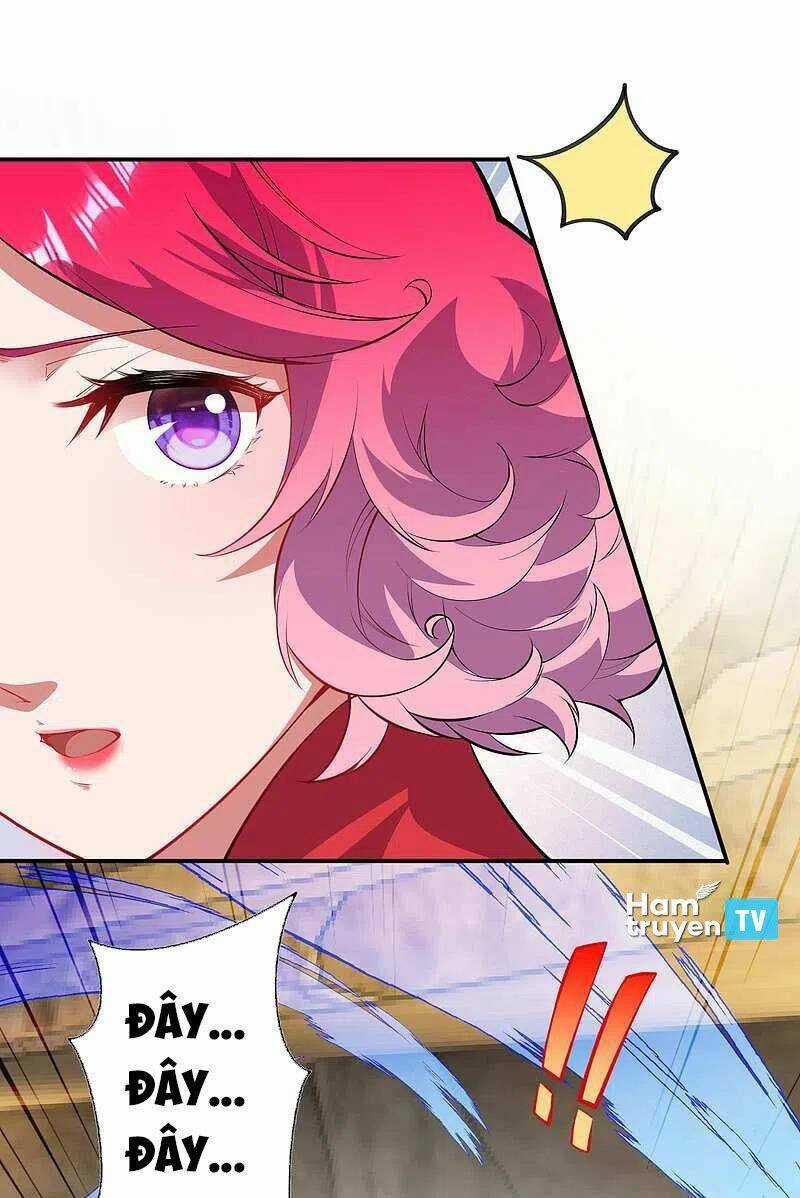 Vô Địch Kiếm Vực - Chapter 132 - Trang 28