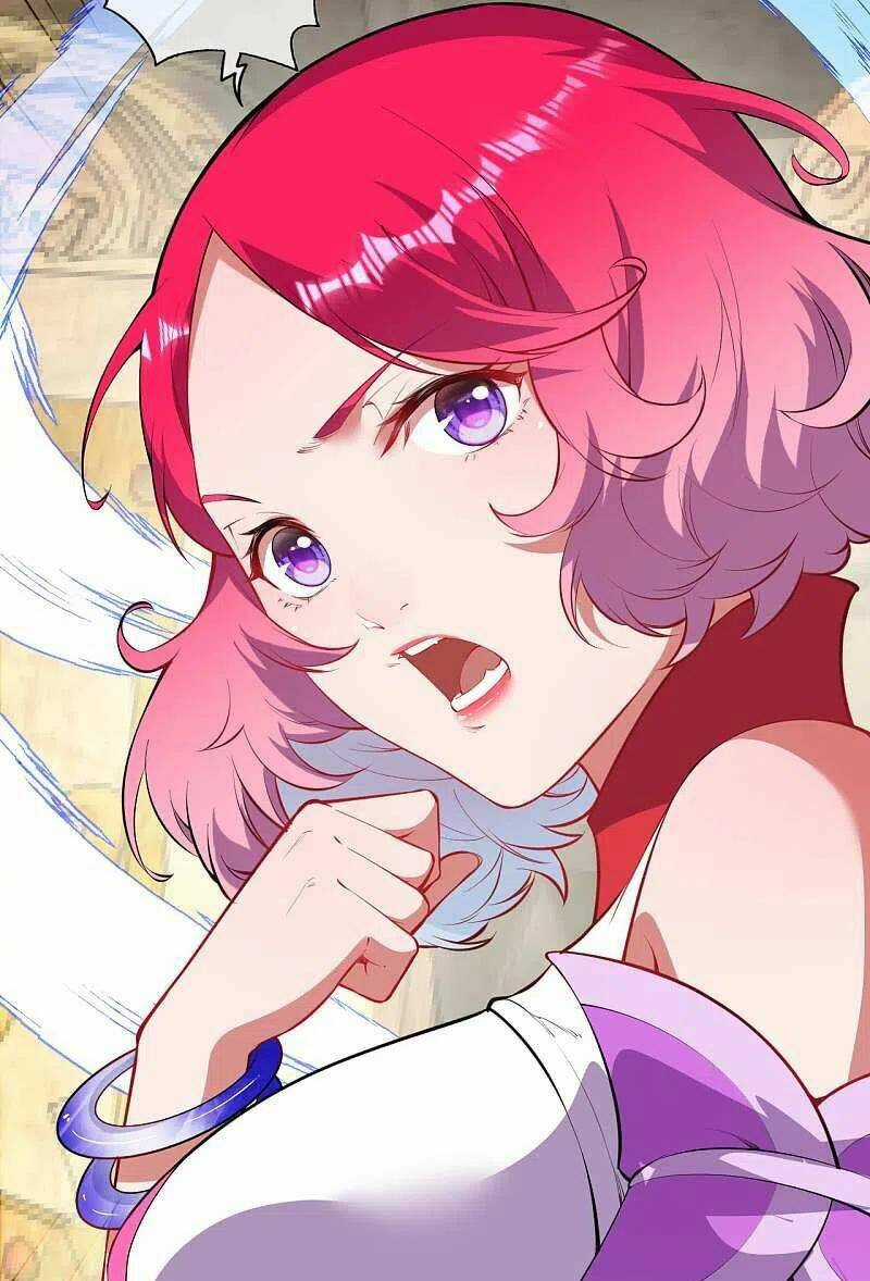 Vô Địch Kiếm Vực - Chapter 132 - Trang 29