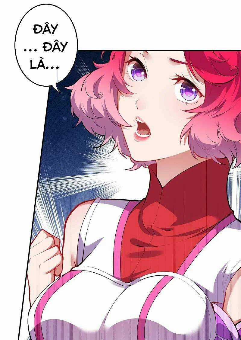 Vô Địch Kiếm Vực - Chapter 132 - Trang 31