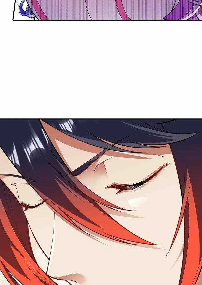 Vô Địch Kiếm Vực - Chapter 132 - Trang 32