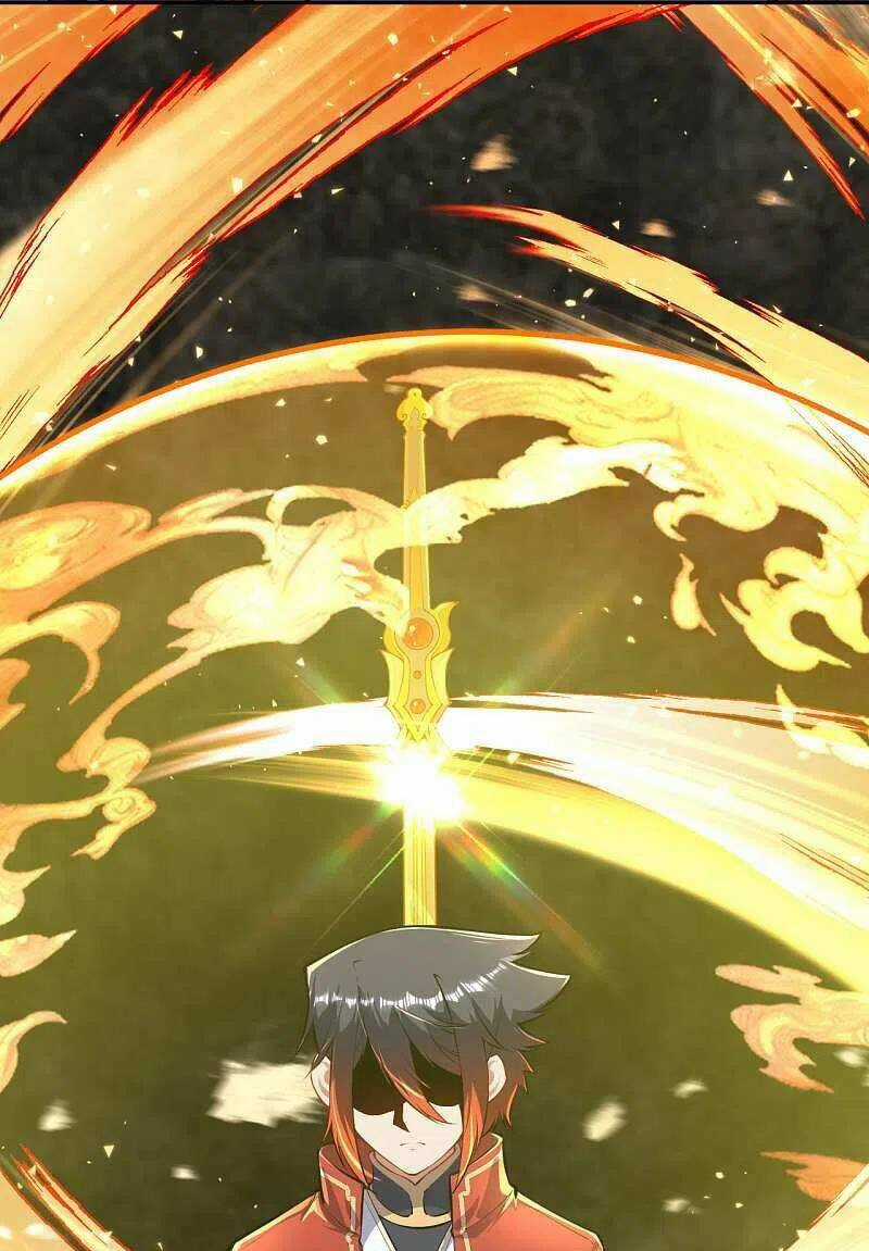 Vô Địch Kiếm Vực - Chapter 132 - Trang 33