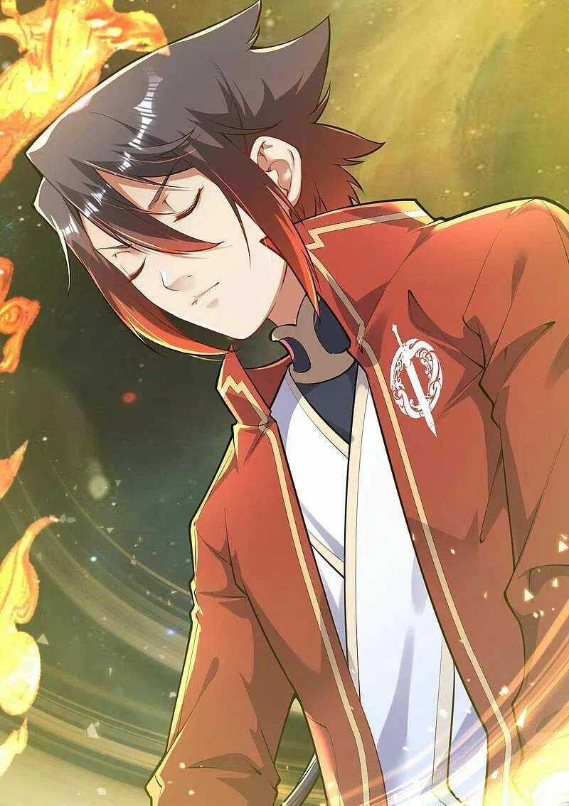 Vô Địch Kiếm Vực - Chapter 132 - Trang 36