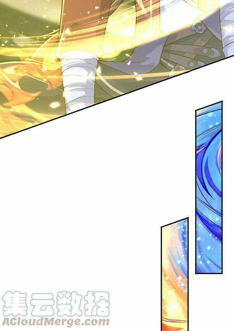 Vô Địch Kiếm Vực - Chapter 132 - Trang 37