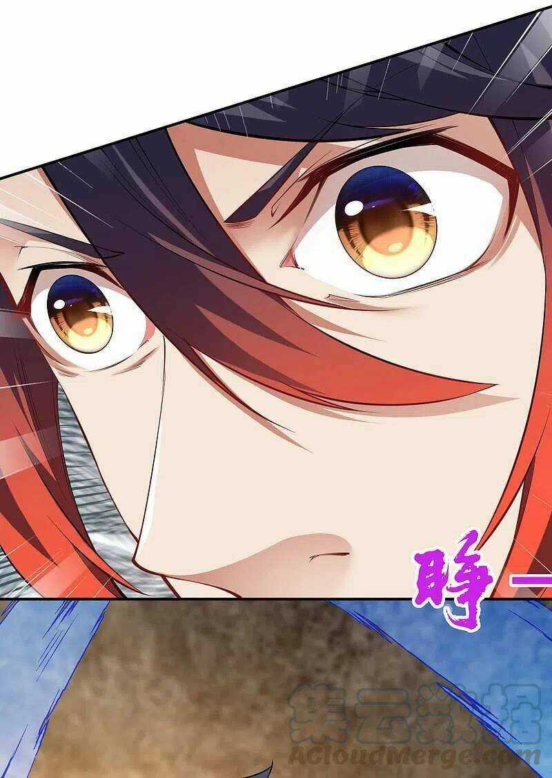 Vô Địch Kiếm Vực - Chapter 132 - Trang 39