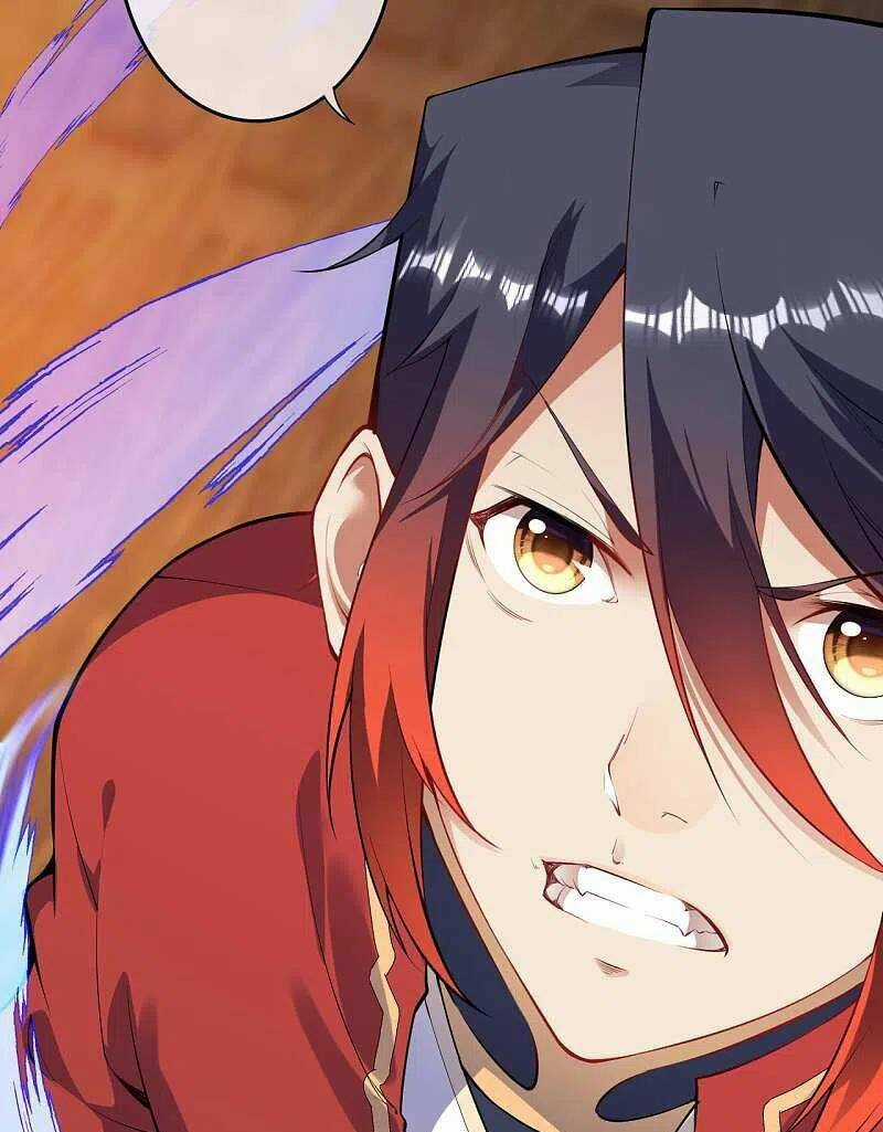 Vô Địch Kiếm Vực - Chapter 132 - Trang 5