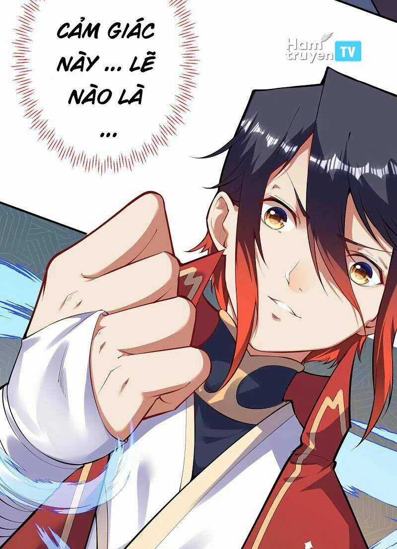 Vô Địch Kiếm Vực - Chapter 132 - Trang 41