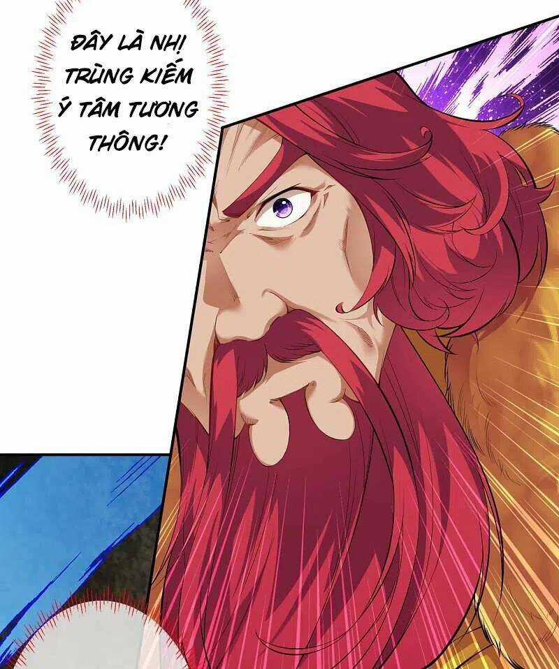 Vô Địch Kiếm Vực - Chapter 132 - Trang 43