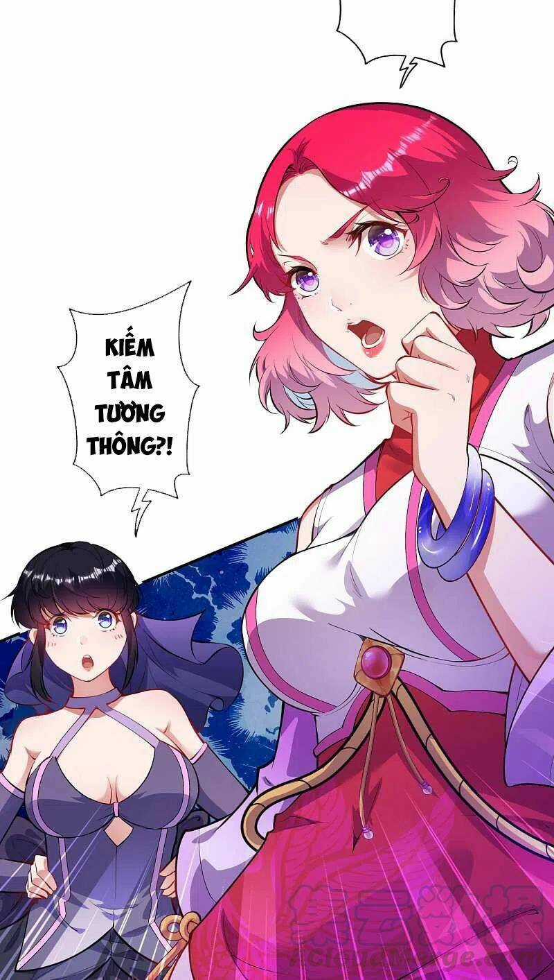 Vô Địch Kiếm Vực - Chapter 132 - Trang 46