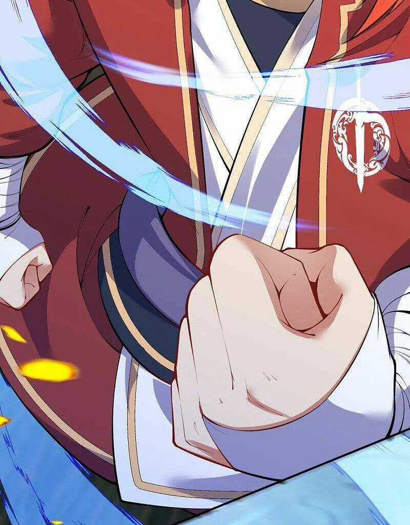 Vô Địch Kiếm Vực - Chapter 132 - Trang 6