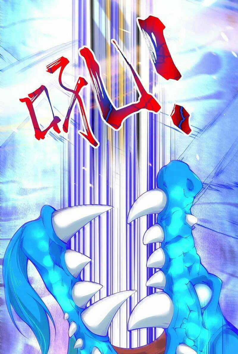 Vô Địch Kiếm Vực - Chapter 132 - Trang 8