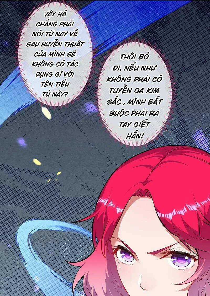 Vô Địch Kiếm Vực - Chapter 133 - Trang 1