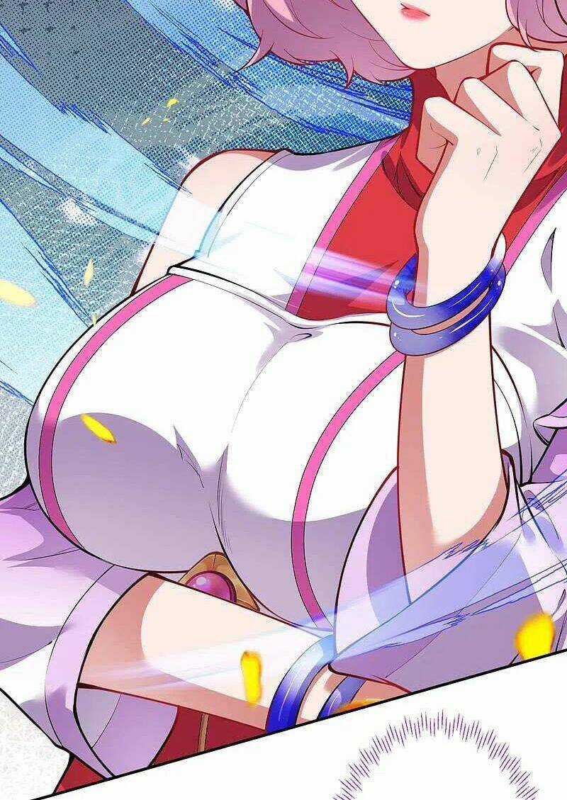 Vô Địch Kiếm Vực - Chapter 133 - Trang 2