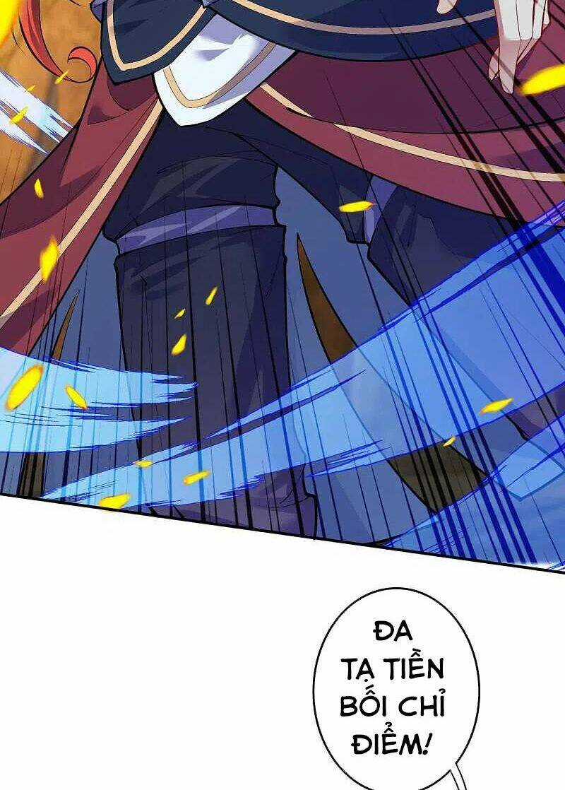 Vô Địch Kiếm Vực - Chapter 133 - Trang 13