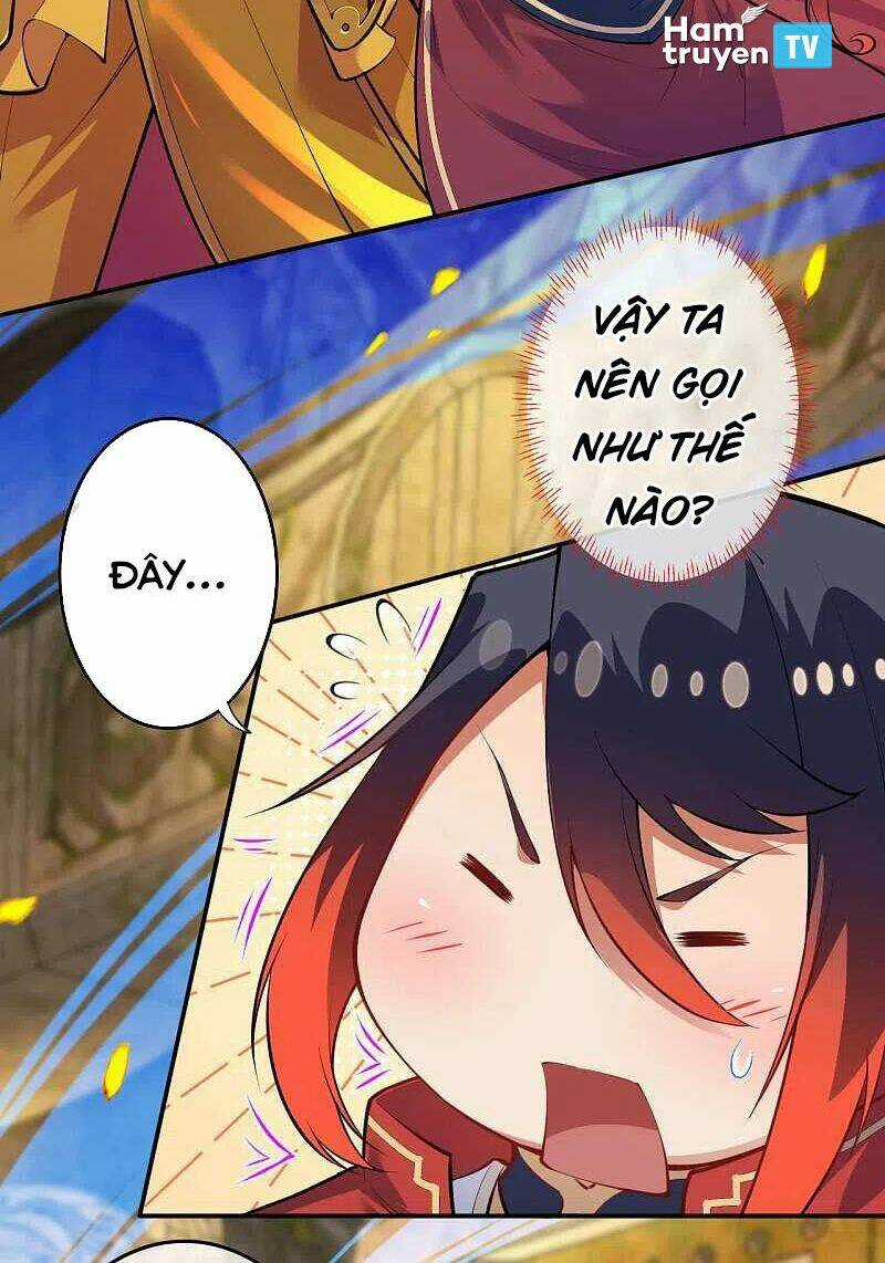 Vô Địch Kiếm Vực - Chapter 133 - Trang 15