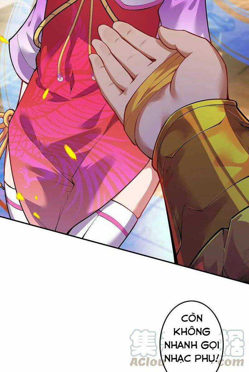 Vô Địch Kiếm Vực - Chapter 133 - Trang 17