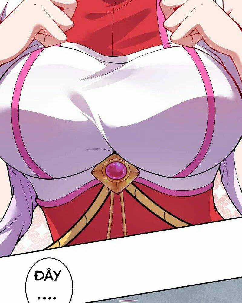 Vô Địch Kiếm Vực - Chapter 133 - Trang 19