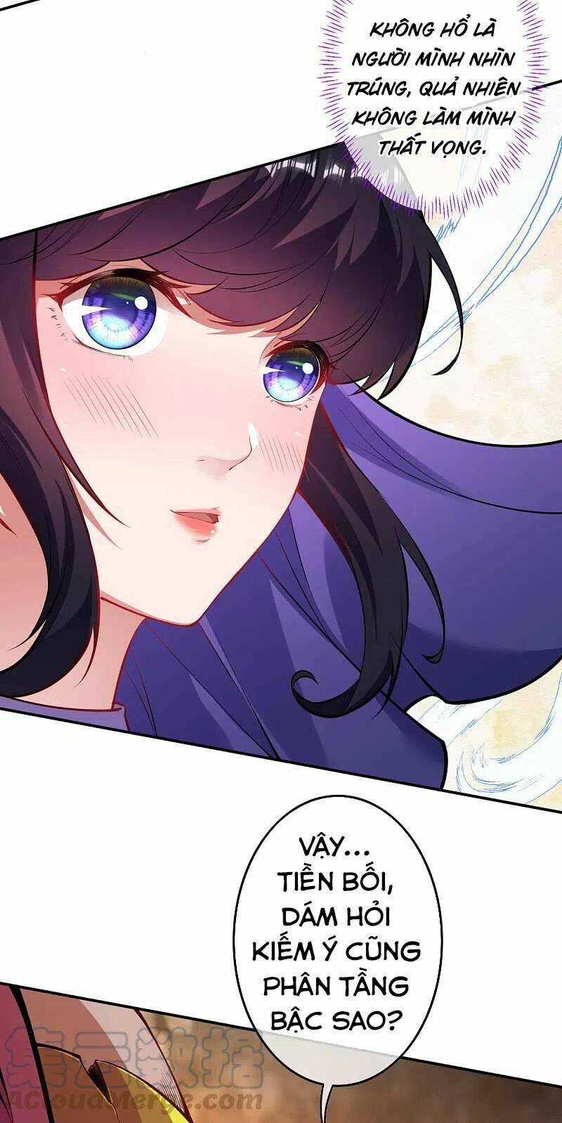 Vô Địch Kiếm Vực - Chapter 133 - Trang 3