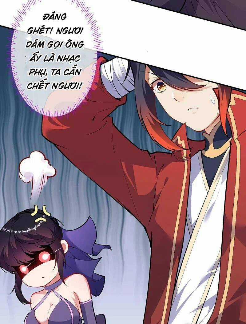 Vô Địch Kiếm Vực - Chapter 133 - Trang 23