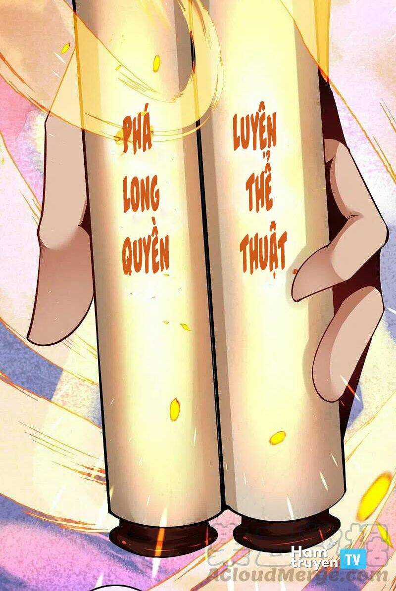 Vô Địch Kiếm Vực - Chapter 133 - Trang 29