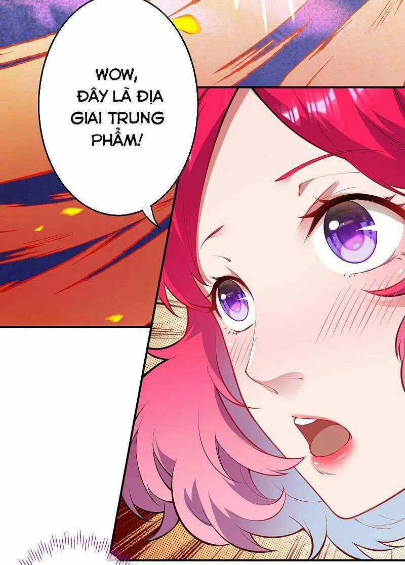 Vô Địch Kiếm Vực - Chapter 133 - Trang 30