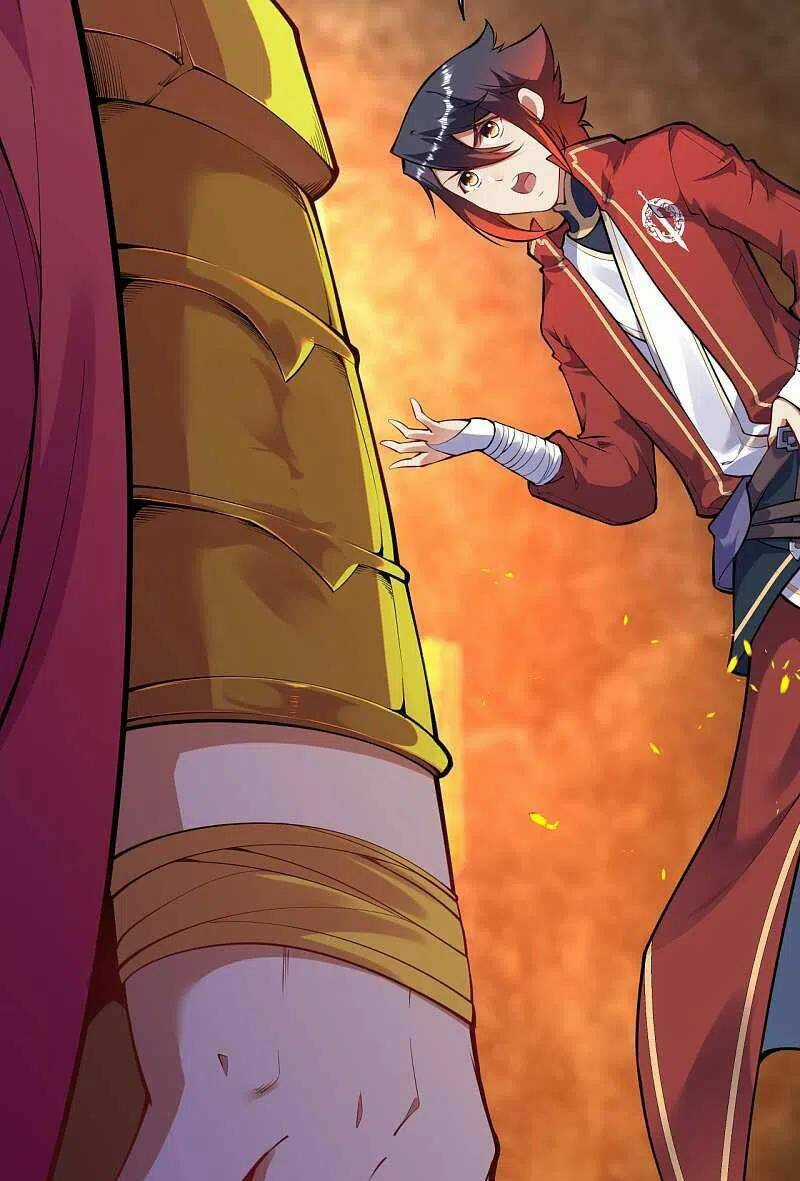 Vô Địch Kiếm Vực - Chapter 133 - Trang 4