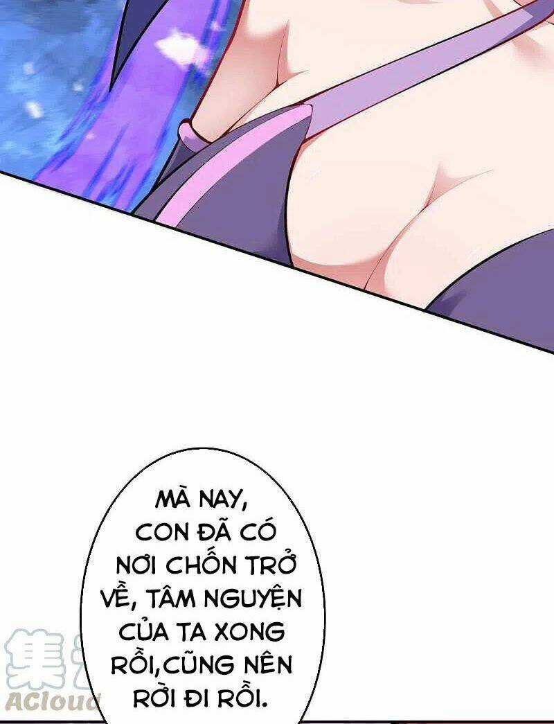 Vô Địch Kiếm Vực - Chapter 133 - Trang 32