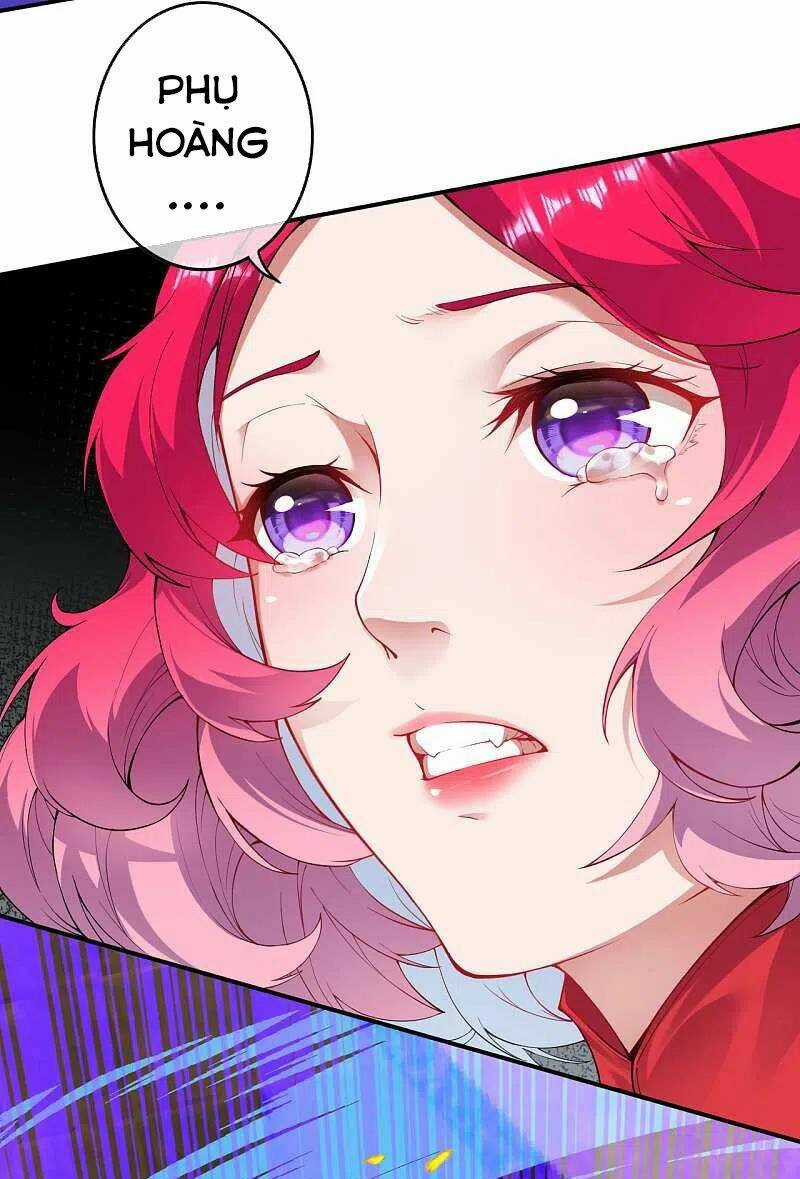 Vô Địch Kiếm Vực - Chapter 133 - Trang 40