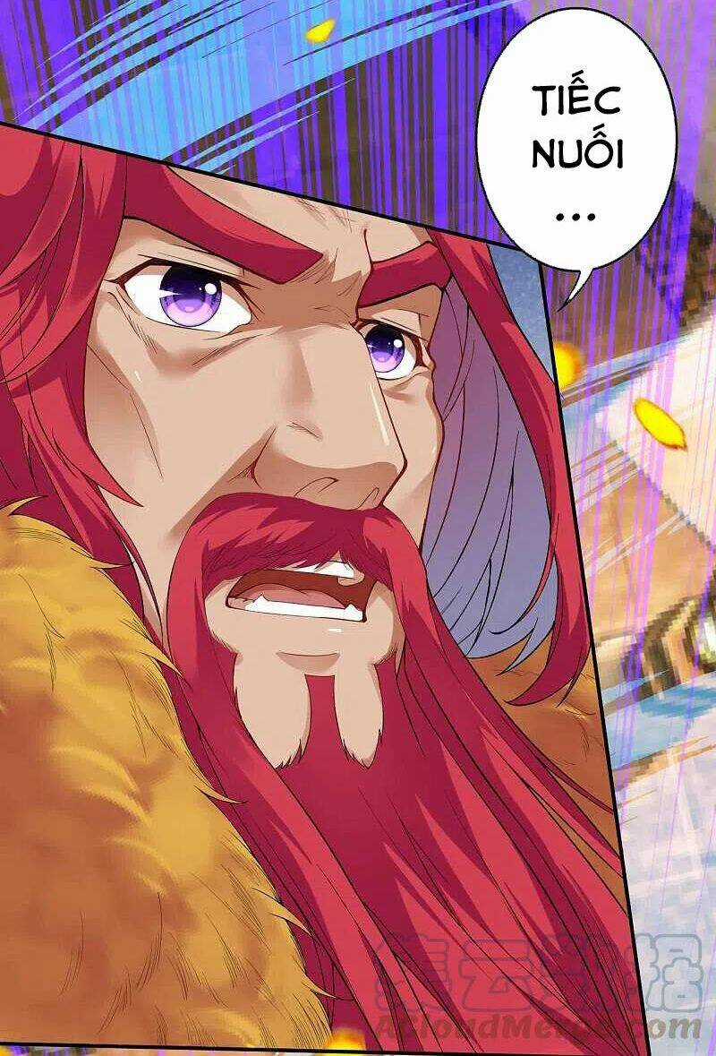 Vô Địch Kiếm Vực - Chapter 133 - Trang 41