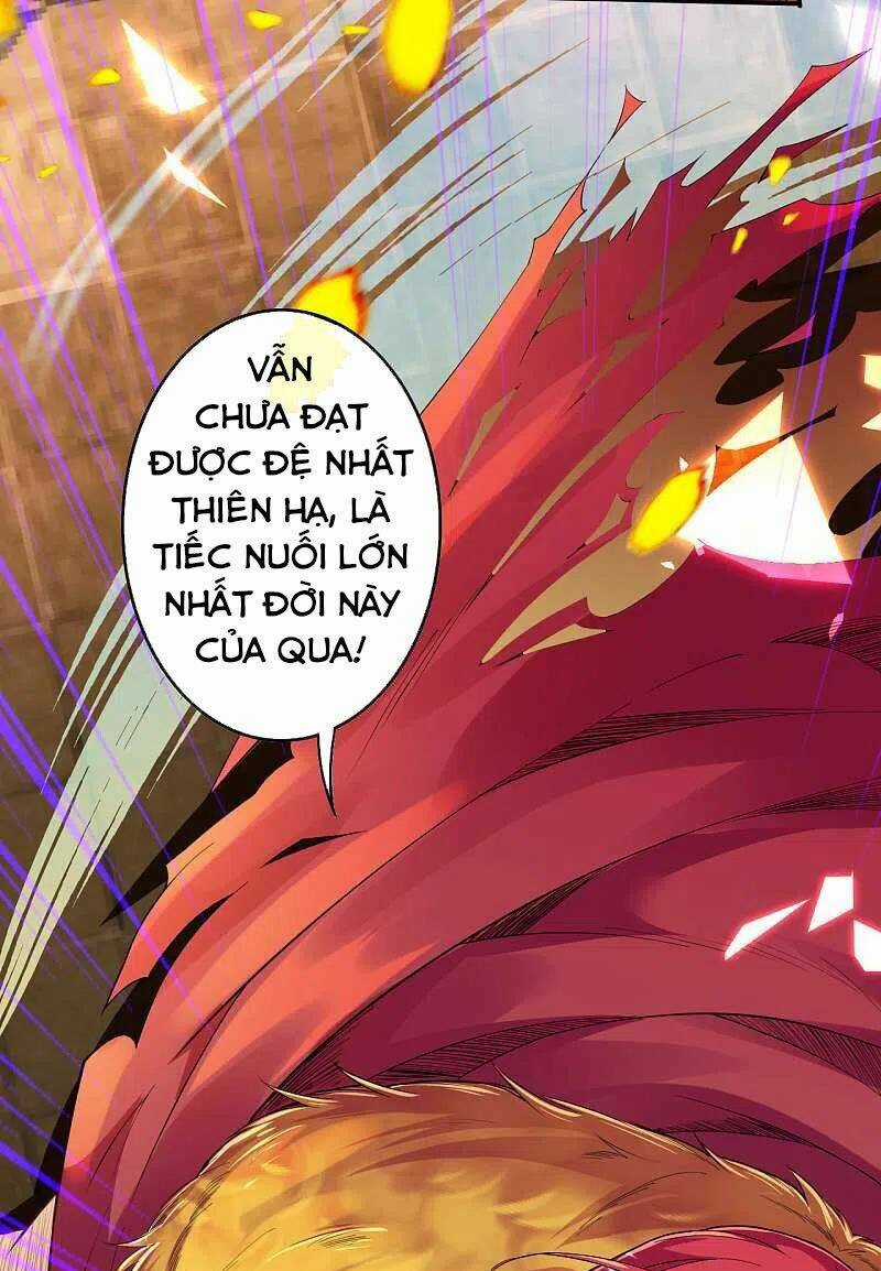 Vô Địch Kiếm Vực - Chapter 133 - Trang 42