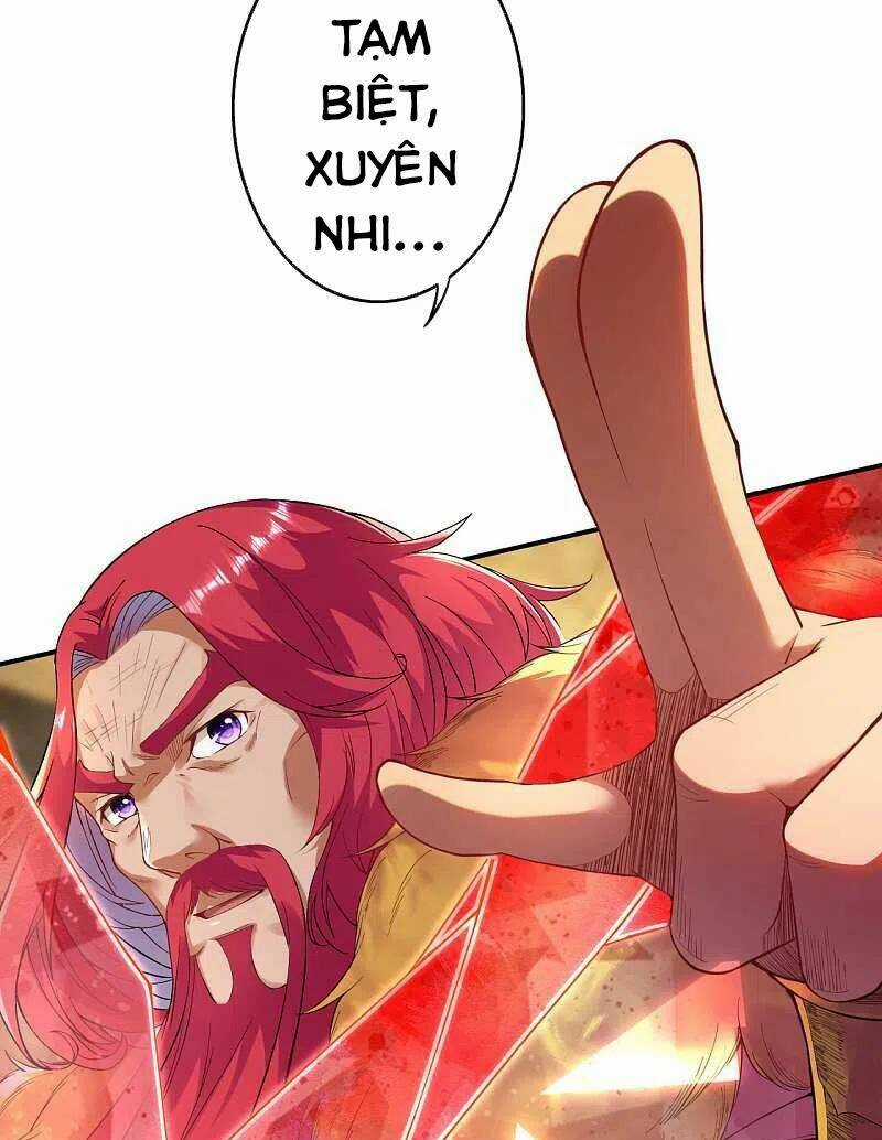 Vô Địch Kiếm Vực - Chapter 133 - Trang 45