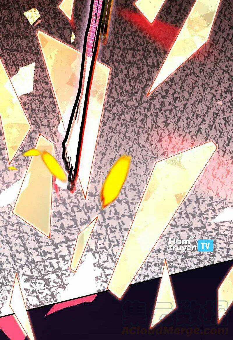 Vô Địch Kiếm Vực - Chapter 133 - Trang 48