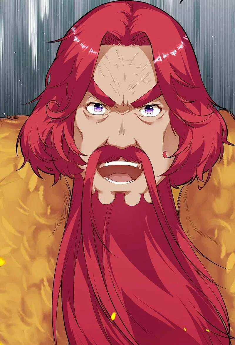 Vô Địch Kiếm Vực - Chapter 133 - Trang 6