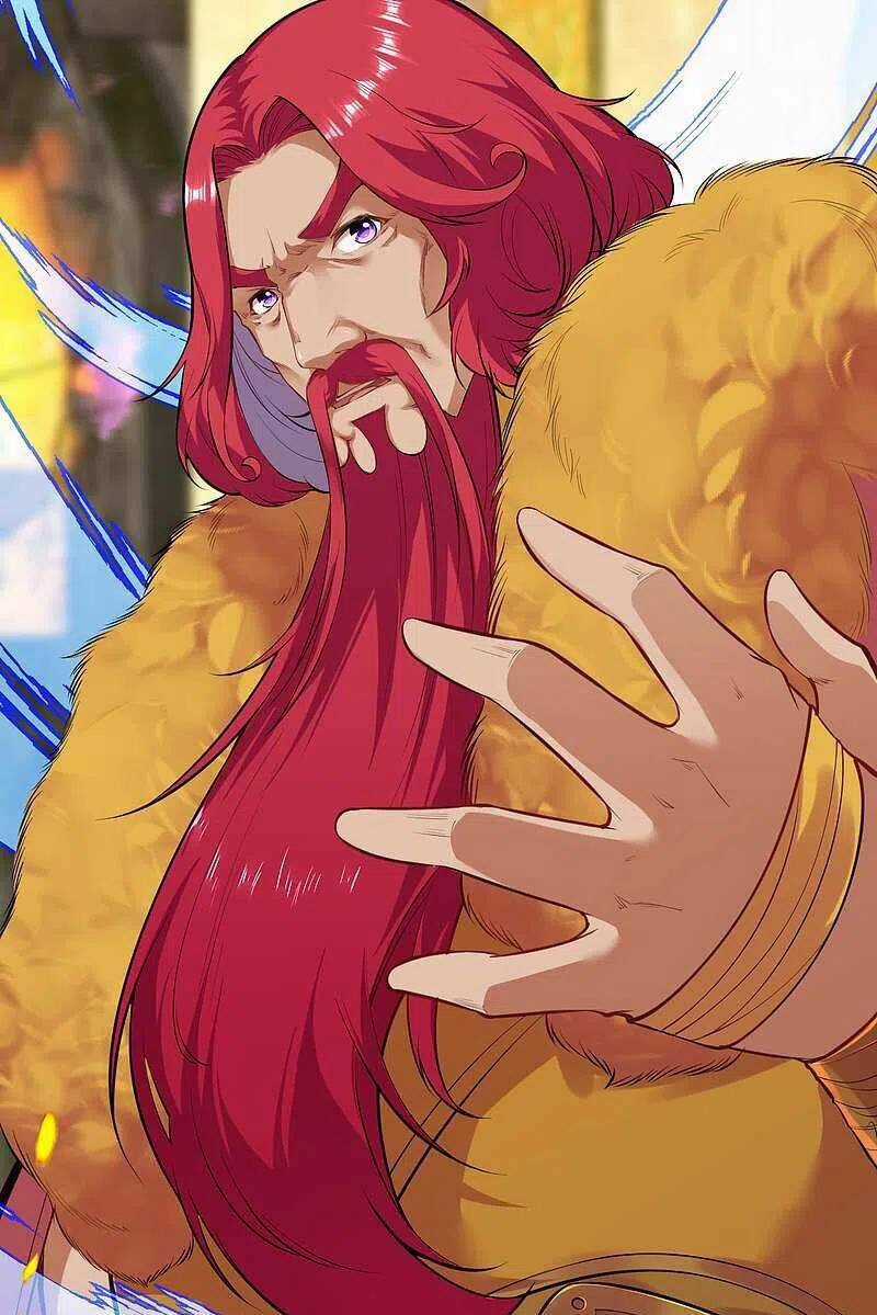 Vô Địch Kiếm Vực - Chapter 133 - Trang 9