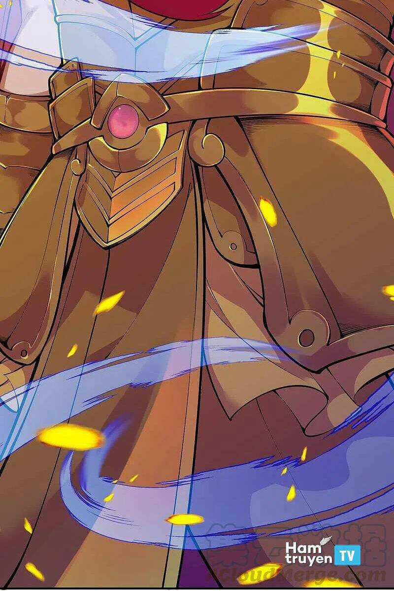 Vô Địch Kiếm Vực - Chapter 133 - Trang 10