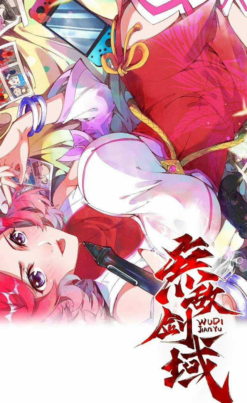 Vô Địch Kiếm Vực - Chapter 134 - Trang 1