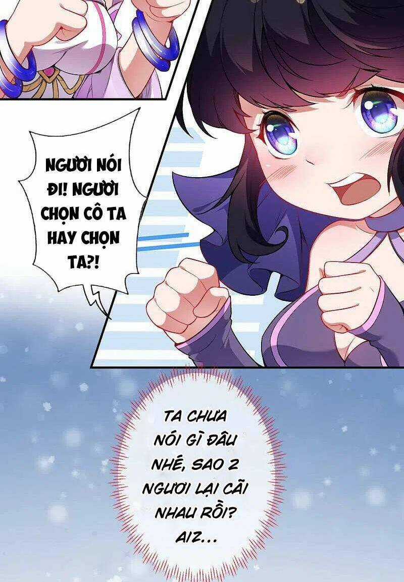 Vô Địch Kiếm Vực - Chapter 134 - Trang 11