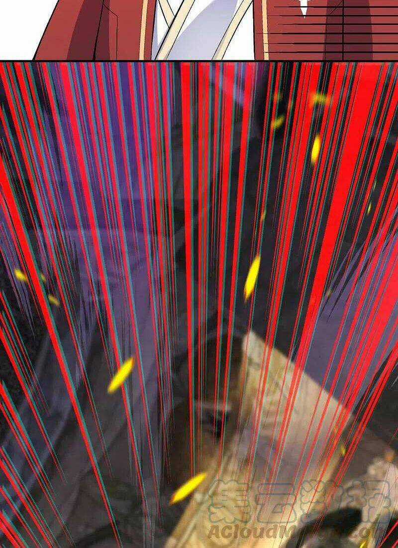 Vô Địch Kiếm Vực - Chapter 134 - Trang 13